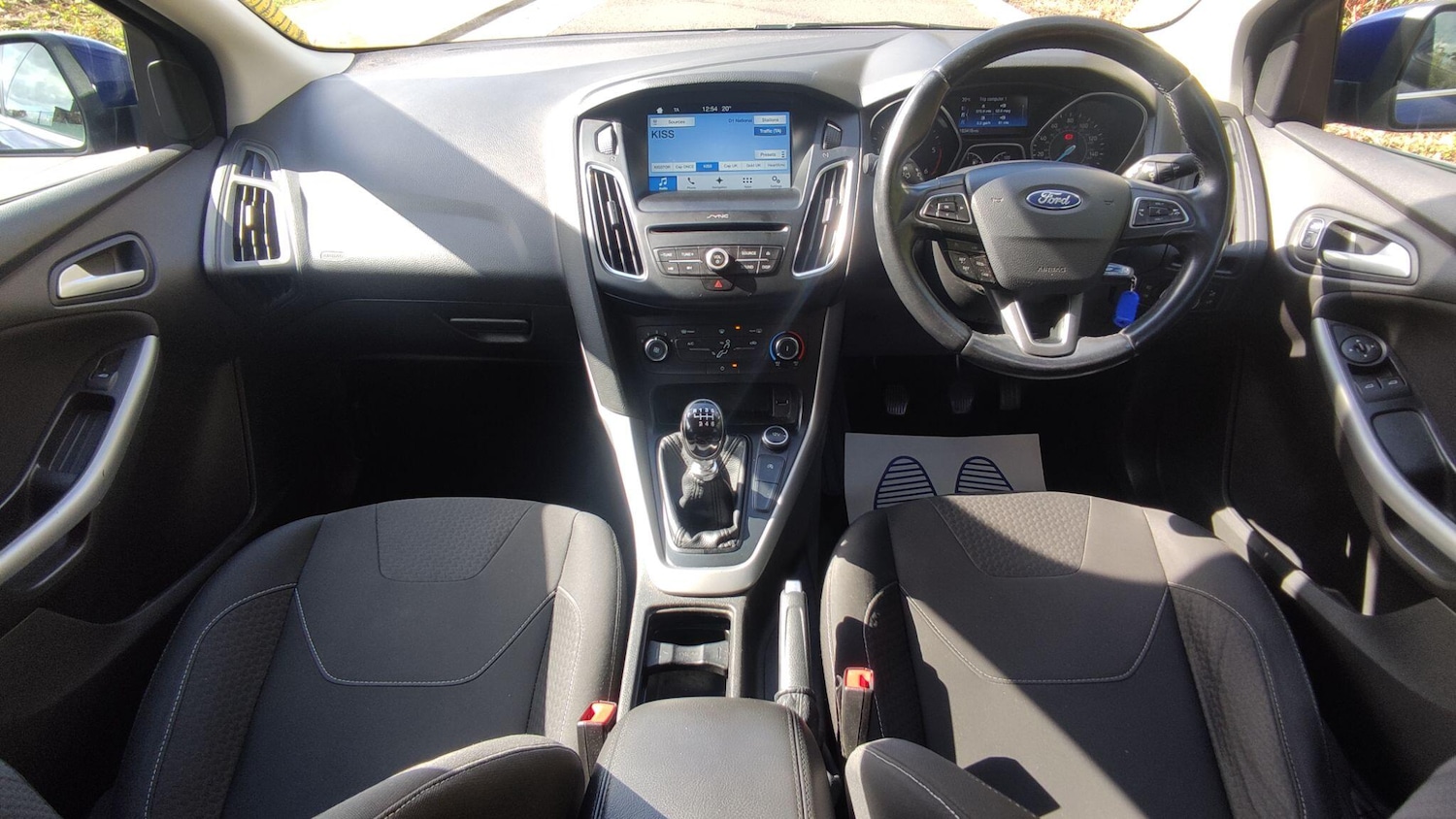 Used Ford Focus 2017 for sale - 76561698: Photo 10