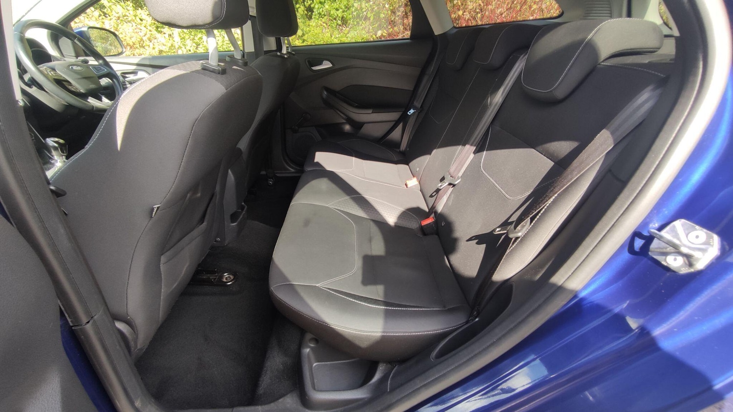 Used Ford Focus 2017 for sale - 76561698: Photo 14