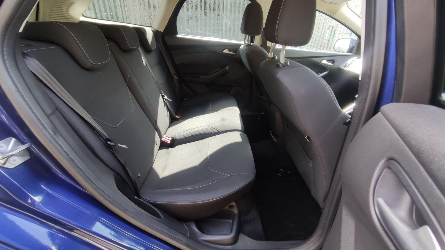 Used Ford Focus 2017 for sale - 76561698: Photo 15