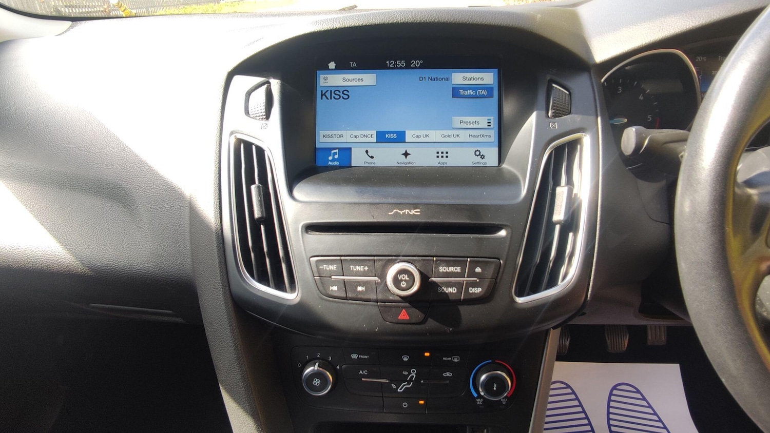 Used Ford Focus 2017 for sale - 76561698: Photo 16