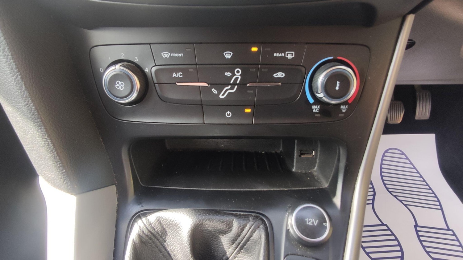 Used Ford Focus 2017 for sale - 76561698: Photo 17