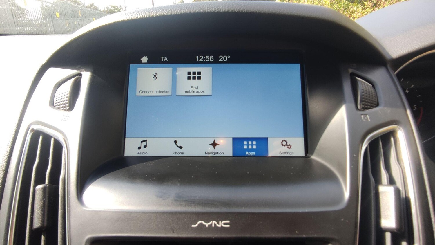 Used Ford Focus 2017 for sale - 76561698: Photo 20