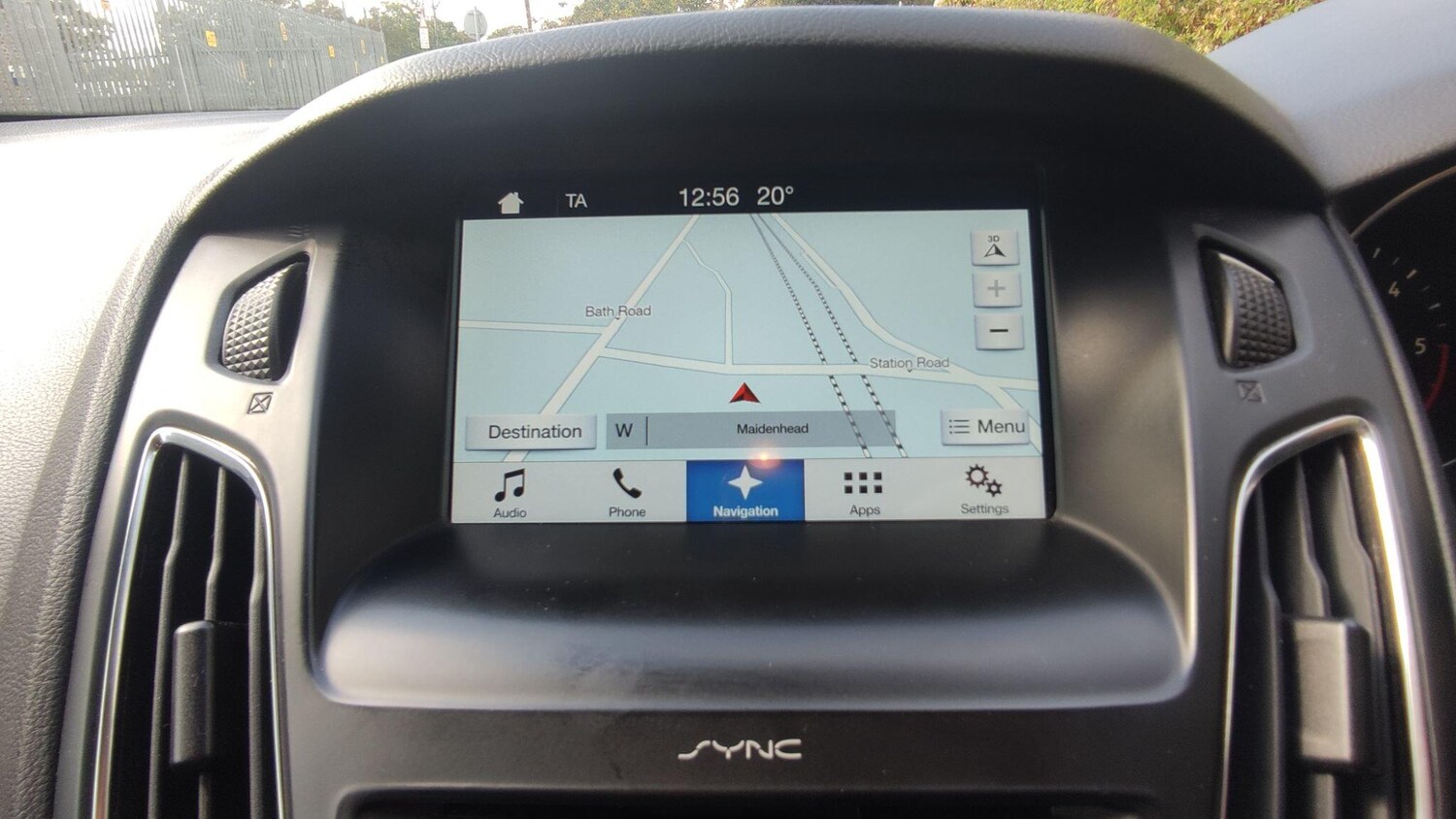 Used Ford Focus 2017 for sale - 76561698: Photo 22