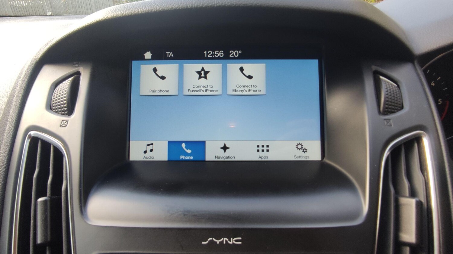 Used Ford Focus 2017 for sale - 76561698: Photo 24