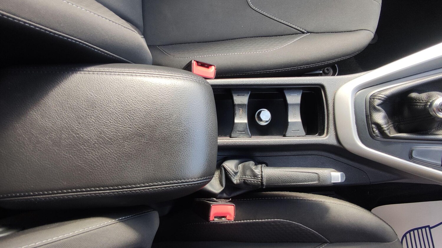 Used Ford Focus 2017 for sale - 76561698: Photo 25