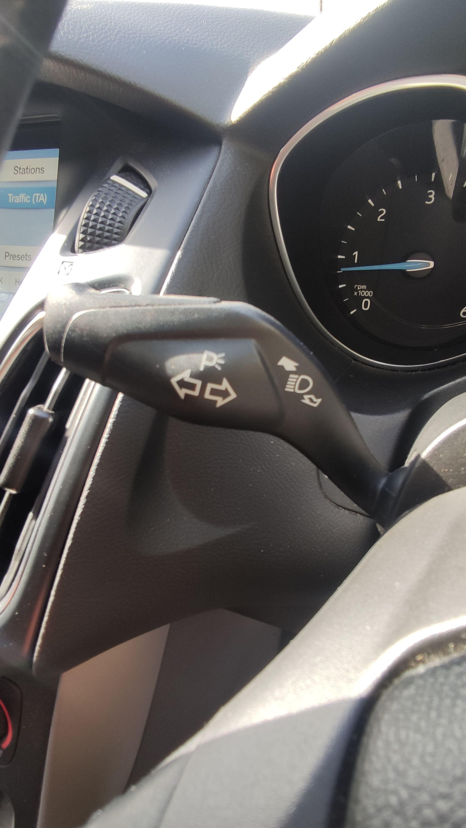 Used Ford Focus 2017 for sale - 76561698: Photo 27