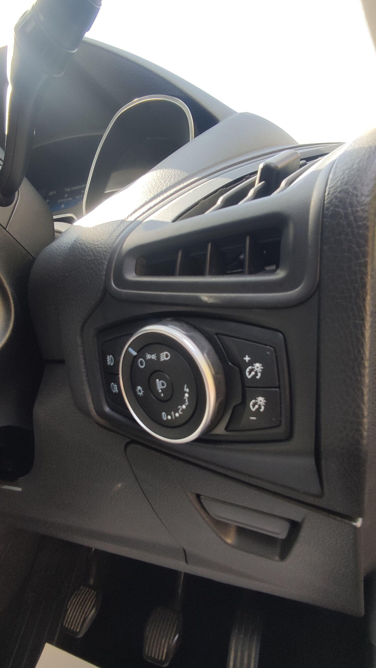 Used Ford Focus 2017 for sale - 76561698: Photo 30