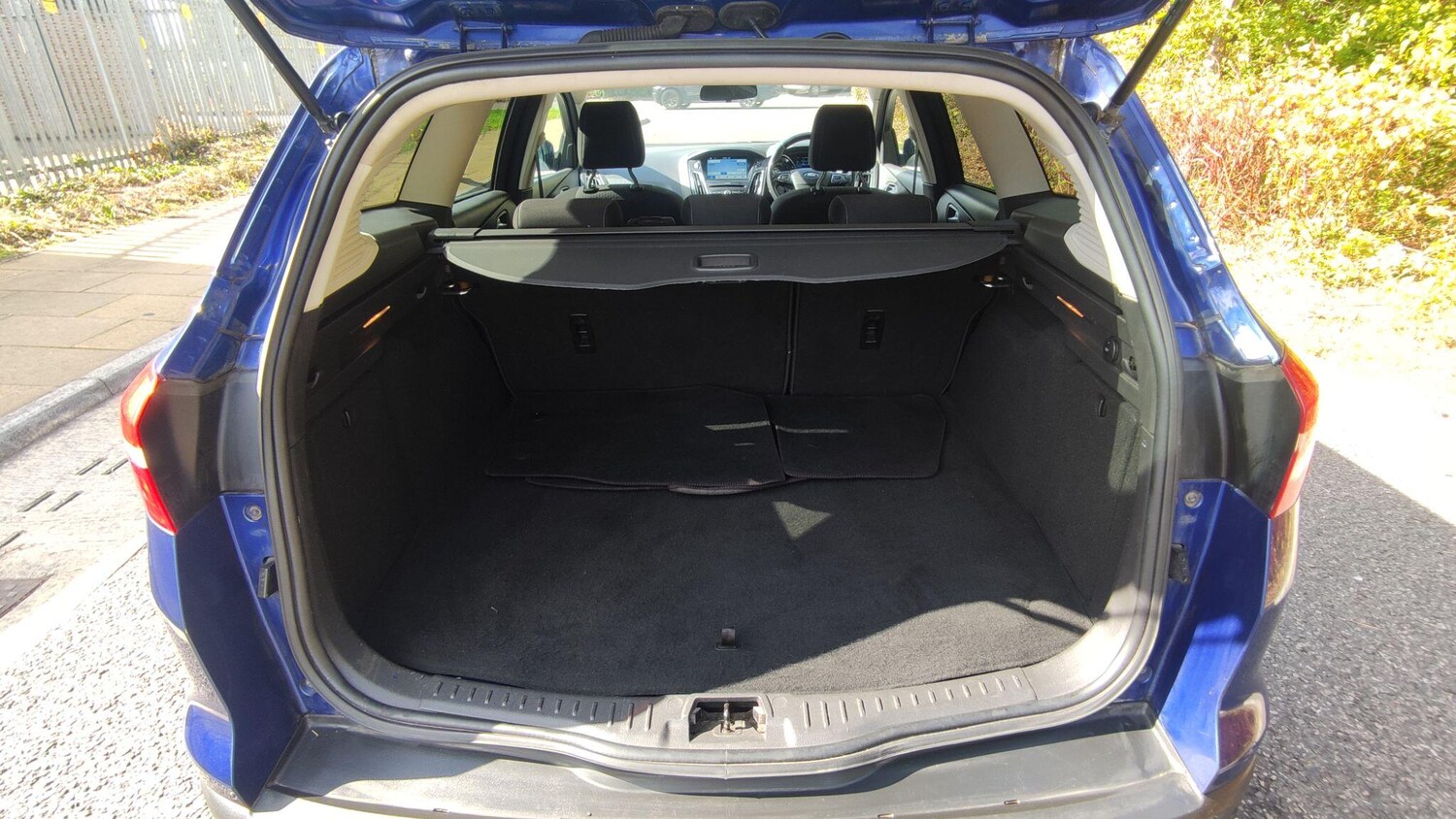 Used Ford Focus 2017 for sale - 76561698: Photo 34