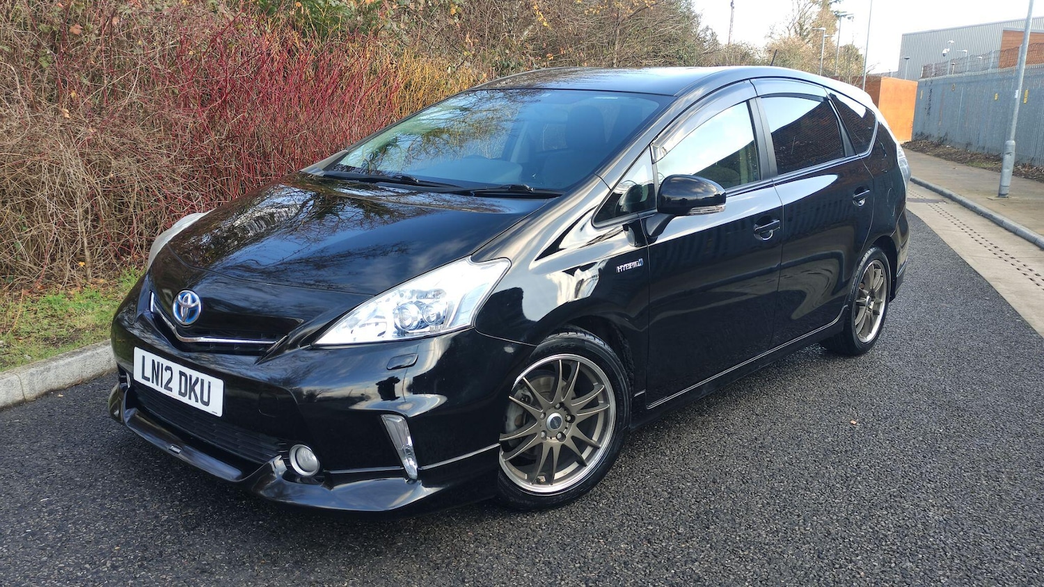 Used Toyota Prius 2022 for sale - 76976279: Photo 1