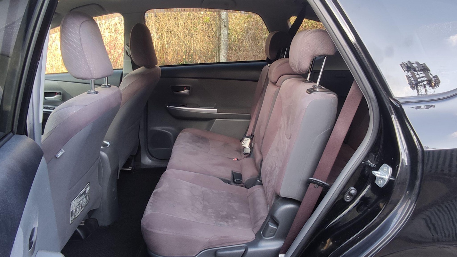 Used Toyota Prius 2022 for sale - 76976279: Photo 10