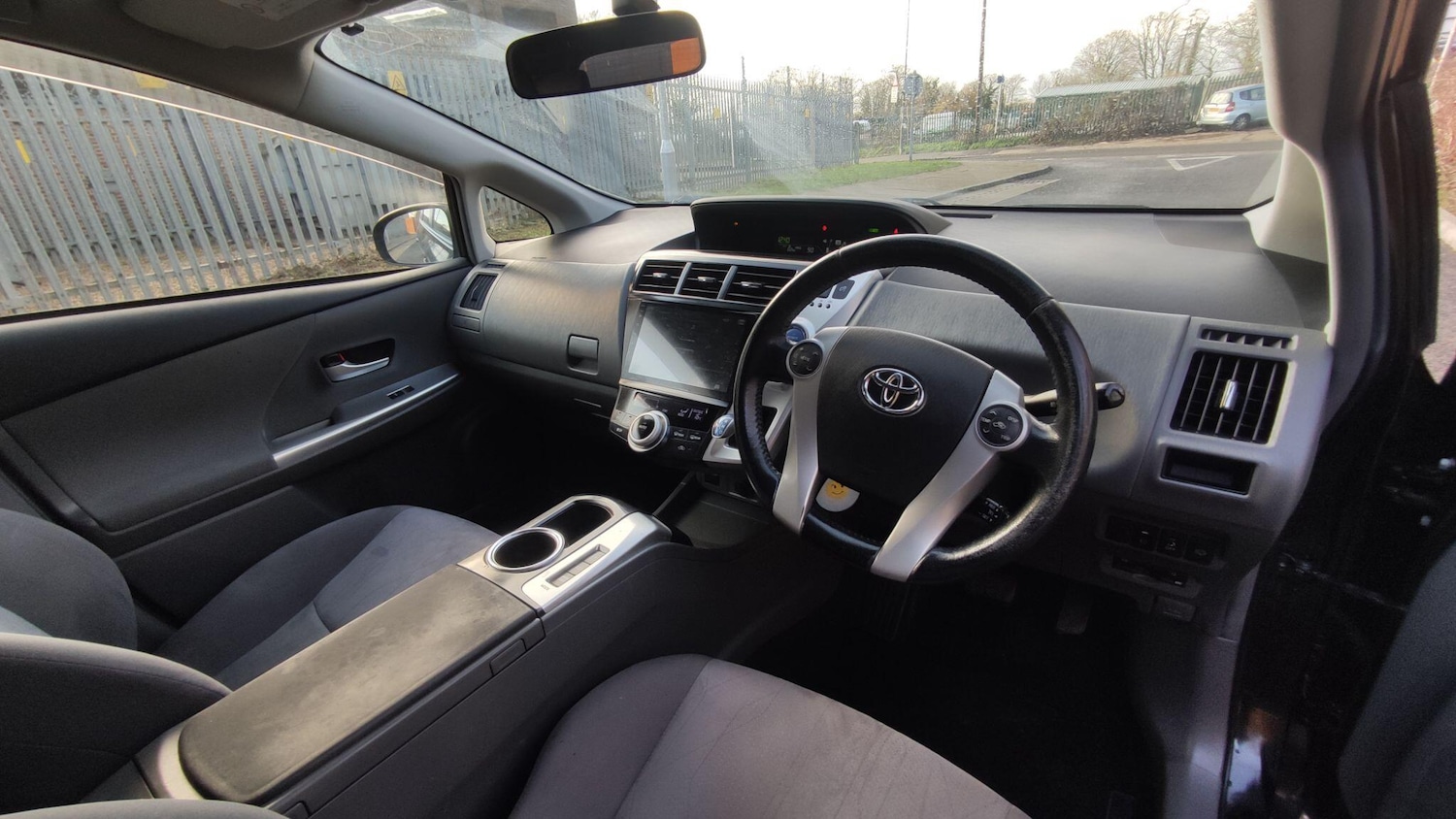 Used Toyota Prius 2022 for sale - 76976279: Photo 13