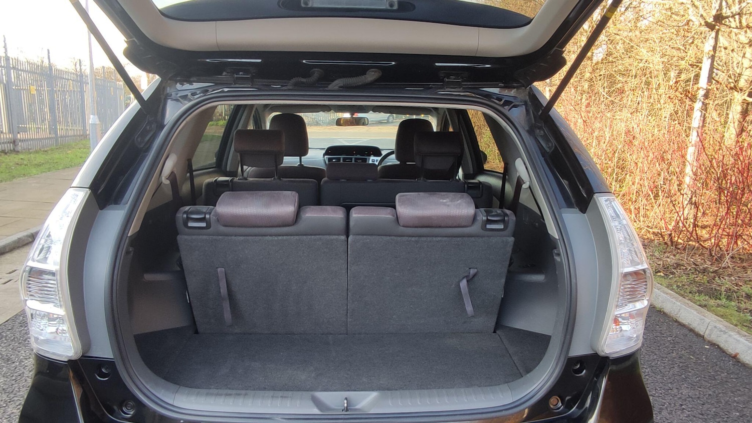 Used Toyota Prius 2022 for sale - 76976279: Photo 14