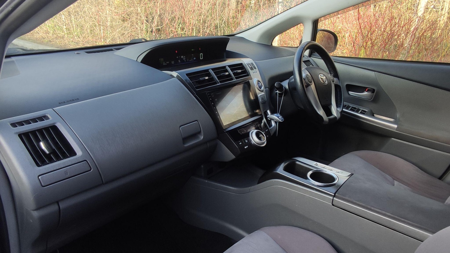 Used Toyota Prius 2022 for sale - 76976279: Photo 15