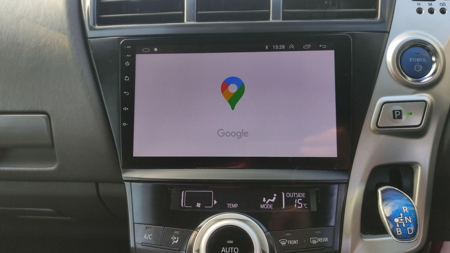 Used Toyota Prius 2022 for sale - 76976279: Photo 17