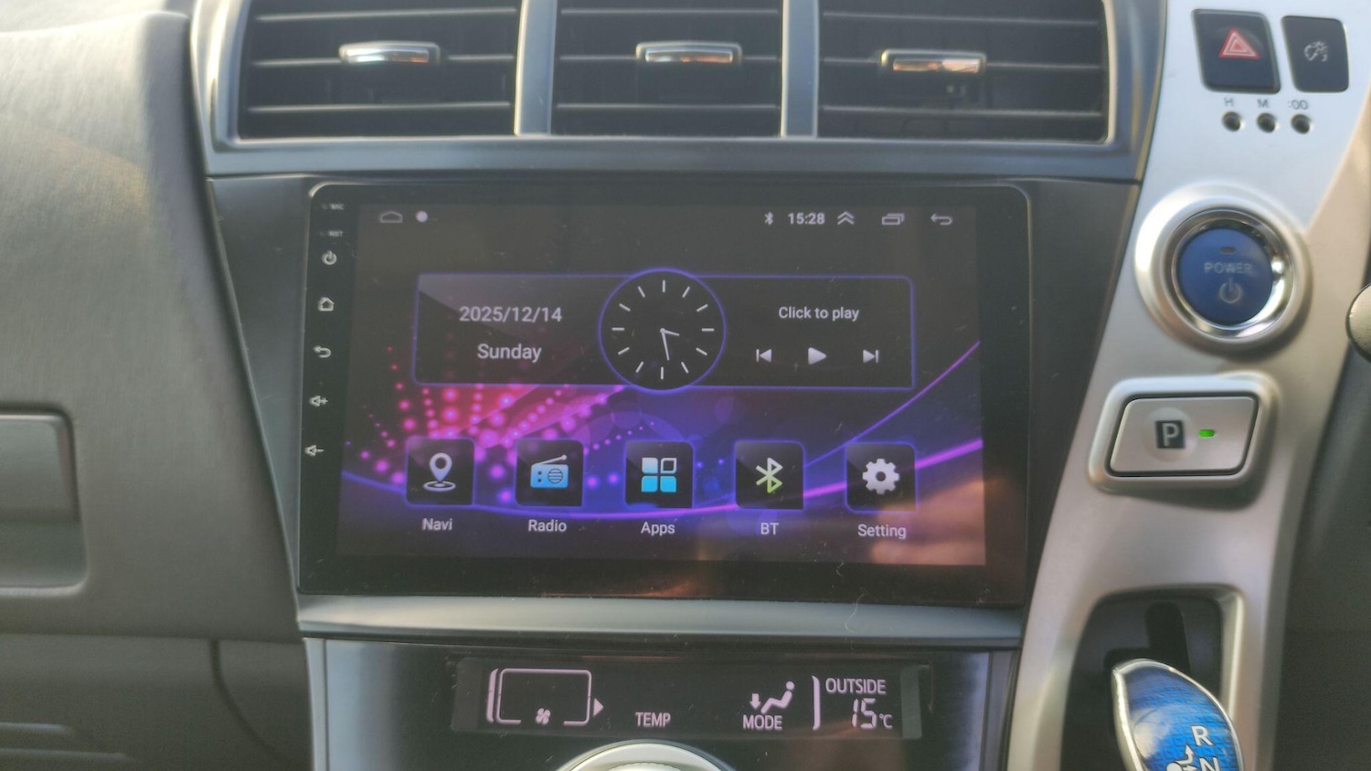 Used Toyota Prius 2022 for sale - 76976279: Photo 18