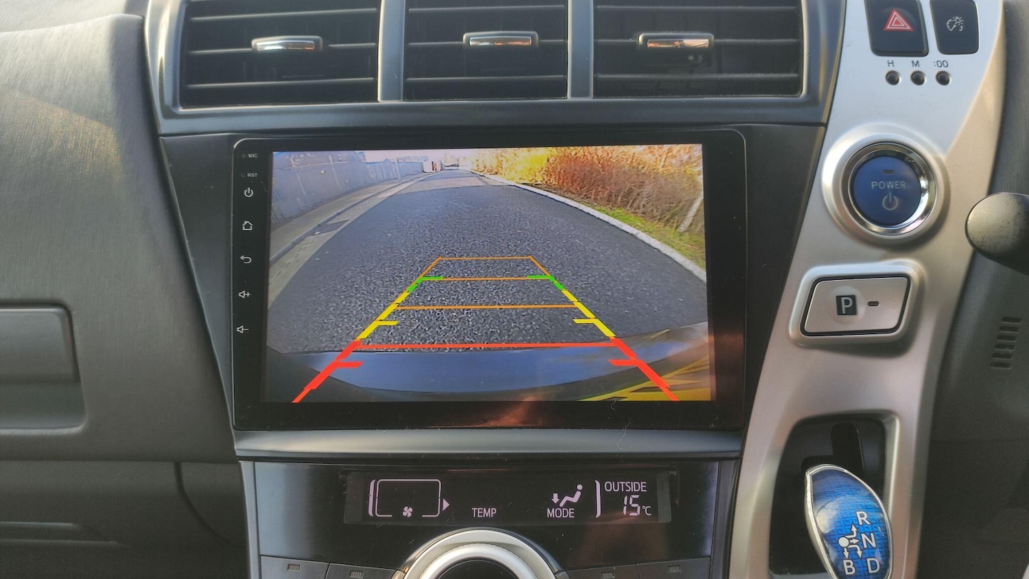 Used Toyota Prius 2022 for sale - 76976279: Photo 19