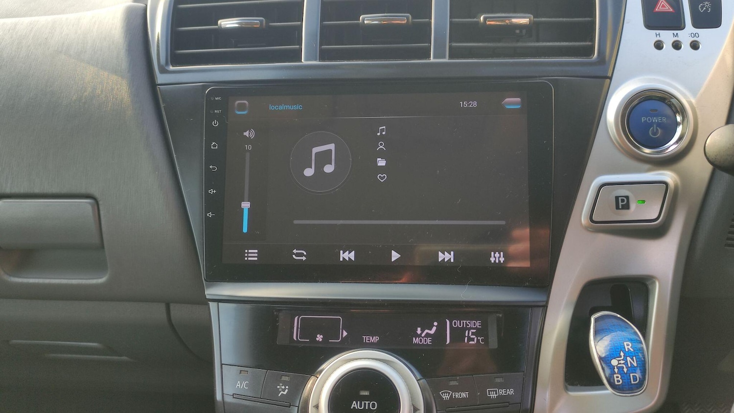 Used Toyota Prius 2022 for sale - 76976279: Photo 20