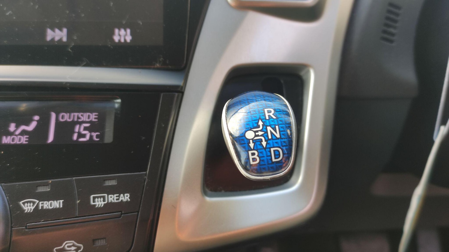 Used Toyota Prius 2022 for sale - 76976279: Photo 21