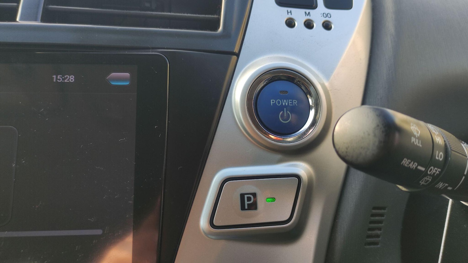 Used Toyota Prius 2022 for sale - 76976279: Photo 22