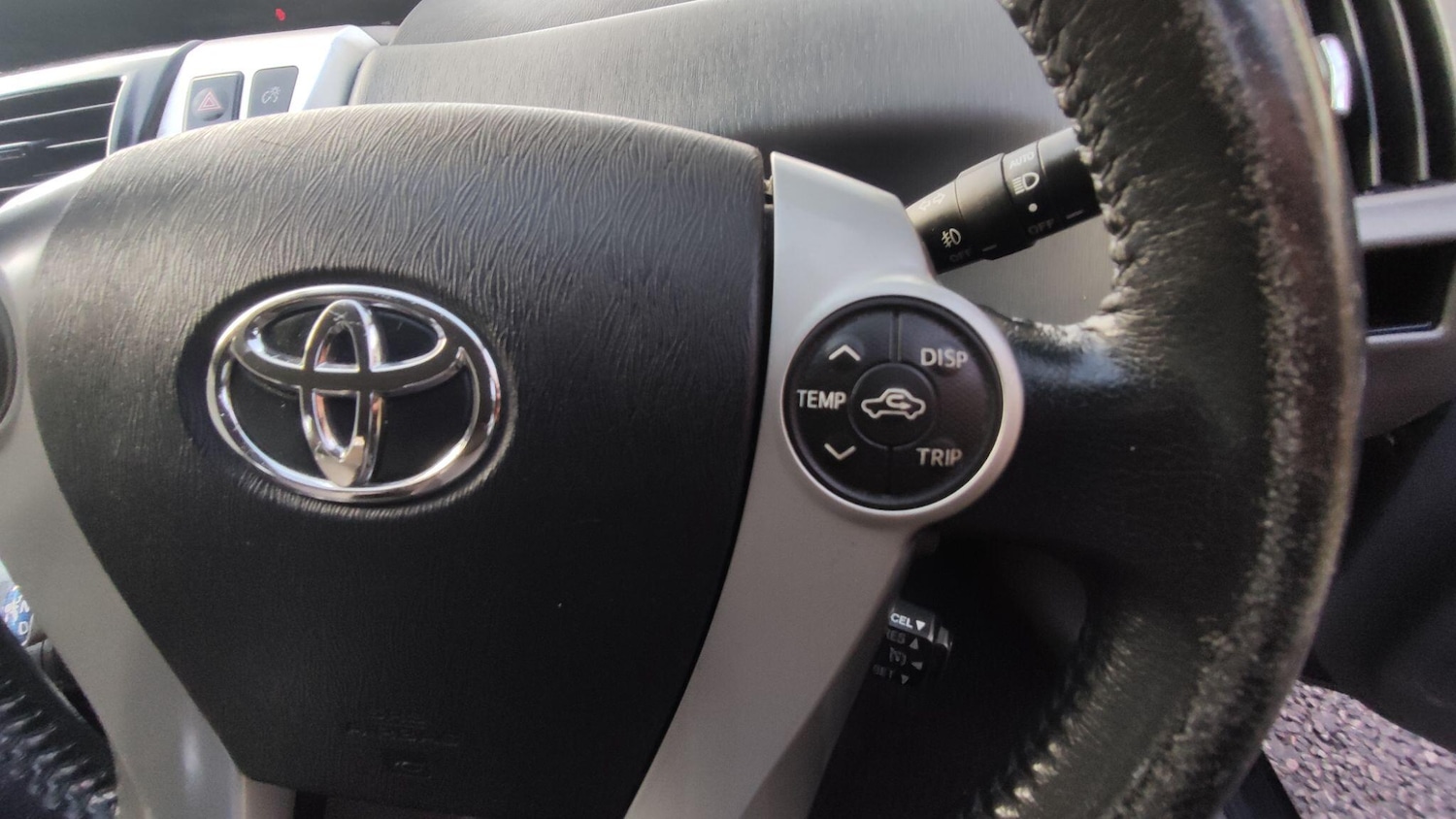 Used Toyota Prius 2022 for sale - 76976279: Photo 24