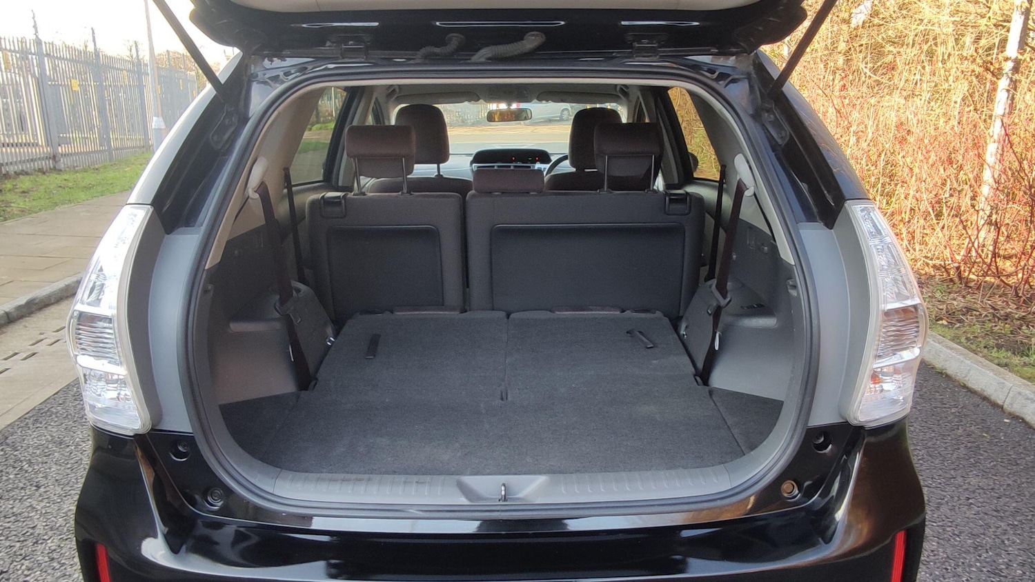 Used Toyota Prius 2022 for sale - 76976279: Photo 27