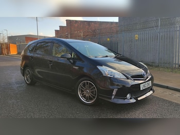 Used Toyota Prius 2022 for sale - 76976279: Photo