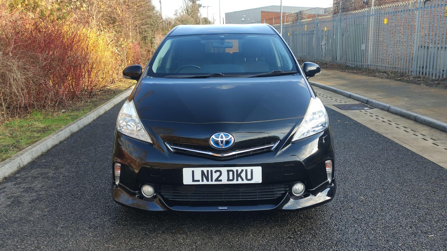 Used Toyota Prius 2022 for sale - 76976279: Photo 3