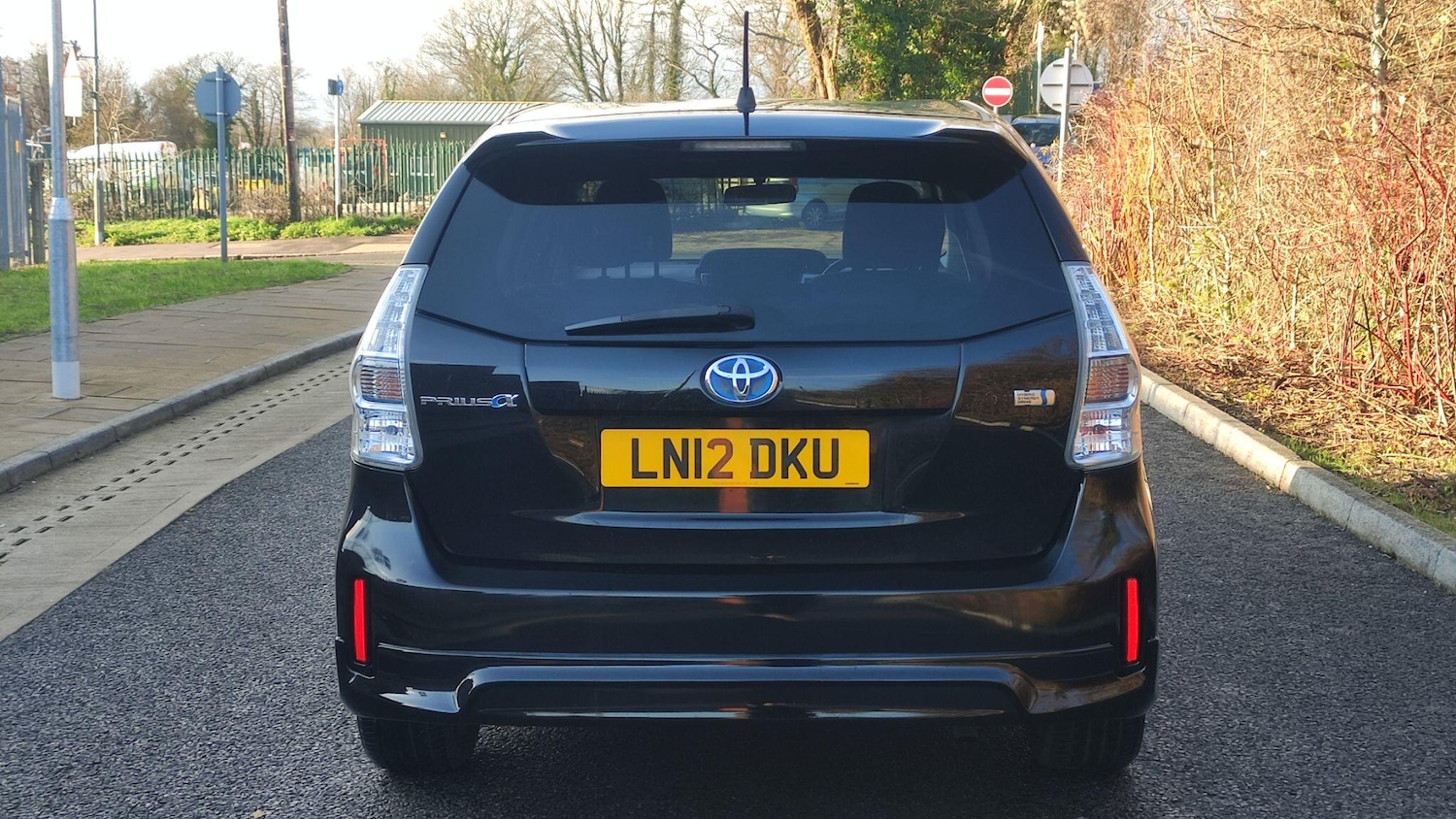 Used Toyota Prius 2022 for sale - 76976279: Photo 4