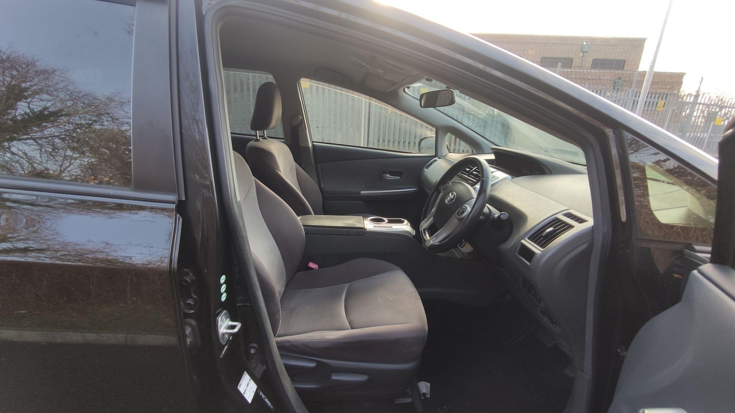 Used Toyota Prius 2022 for sale - 76976279: Photo 7