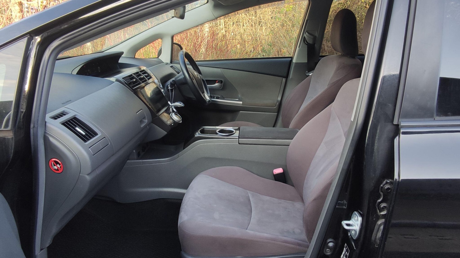 Used Toyota Prius 2022 for sale - 76976279: Photo 8