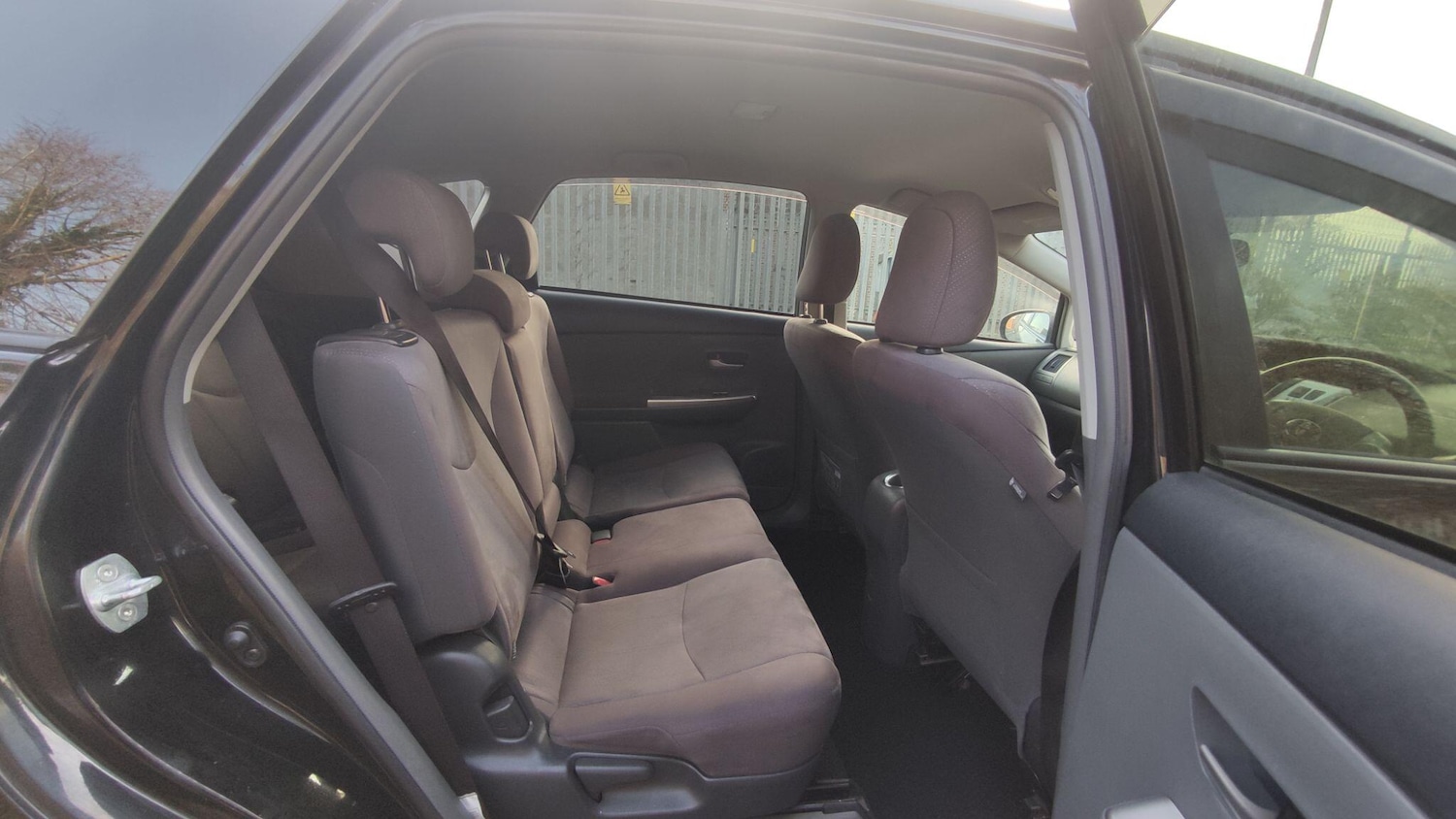 Used Toyota Prius 2022 for sale - 76976279: Photo 9