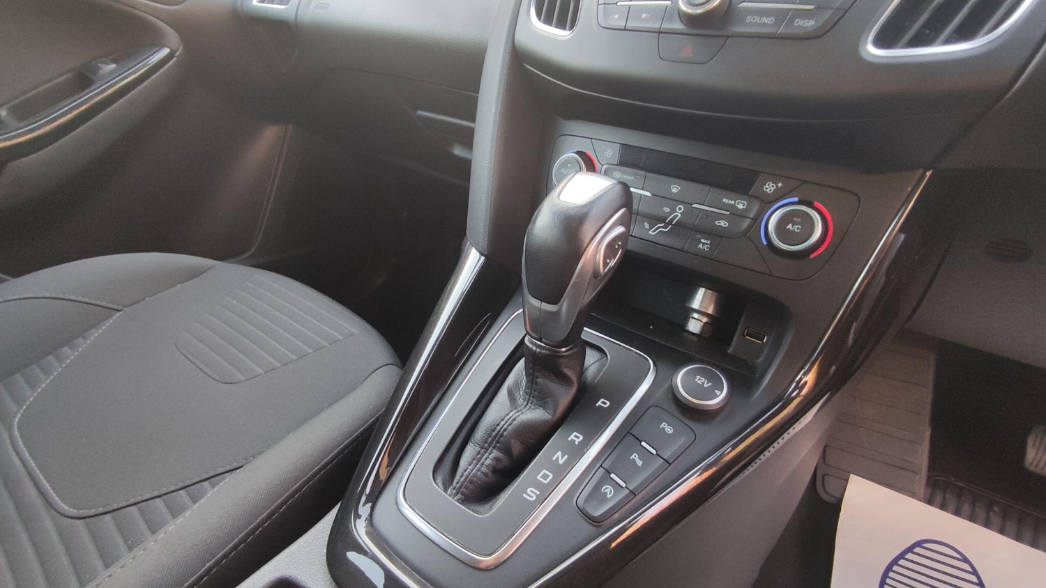 Used Ford Focus 2018 for sale - 77057440: Photo 10