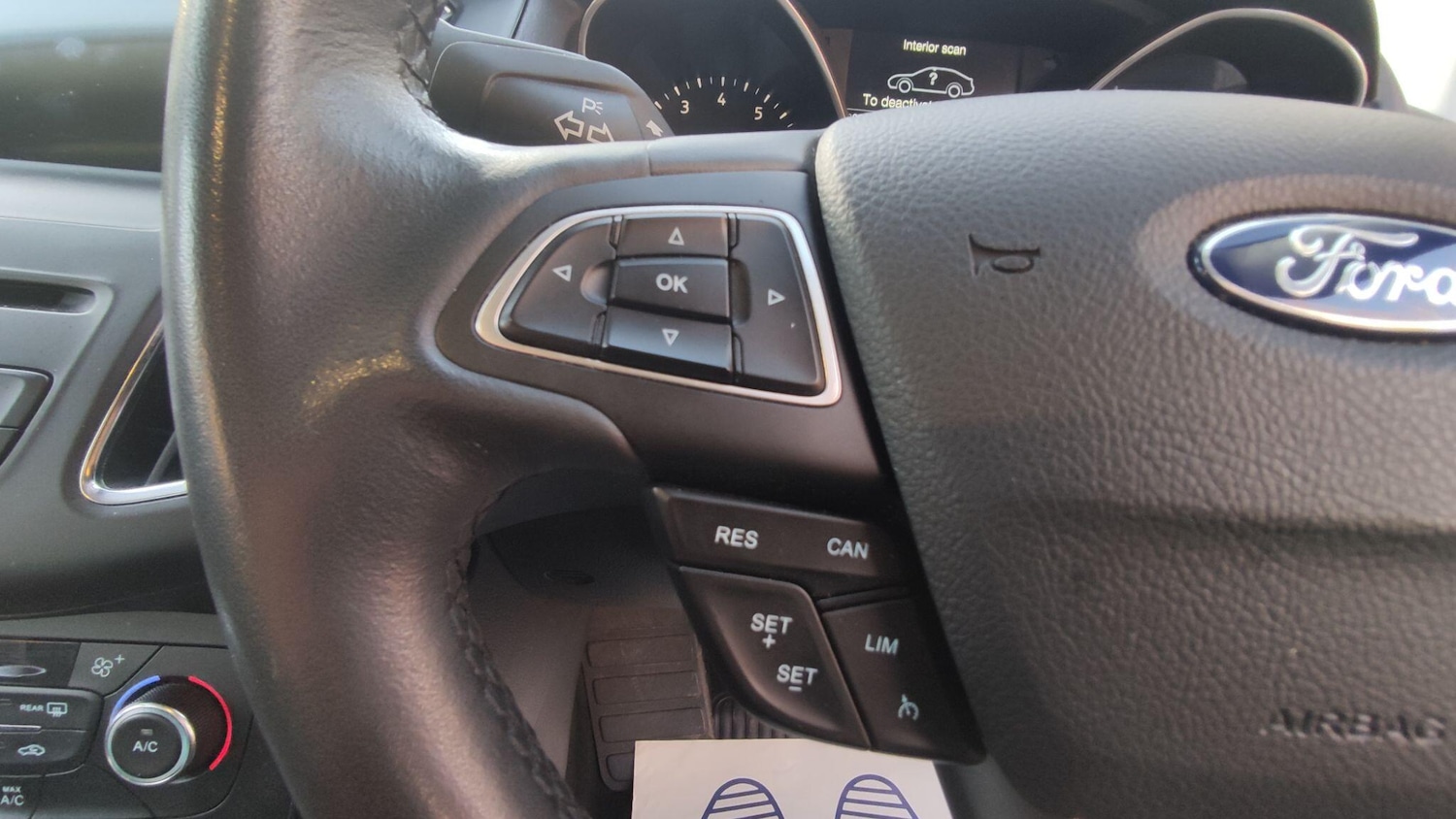 Used Ford Focus 2018 for sale - 77057440: Photo 15