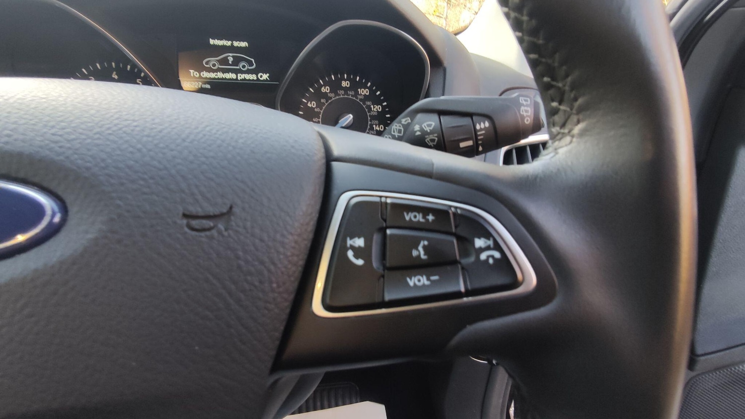 Used Ford Focus 2018 for sale - 77057440: Photo 16