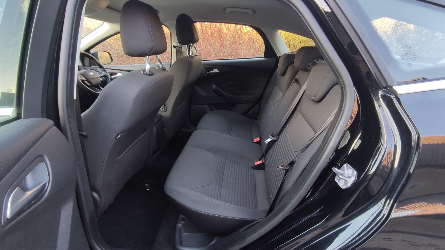 Used Ford Focus 2018 for sale - 77057440: Photo 17