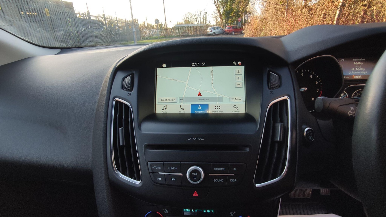 Used Ford Focus 2018 for sale - 77057440: Photo 19