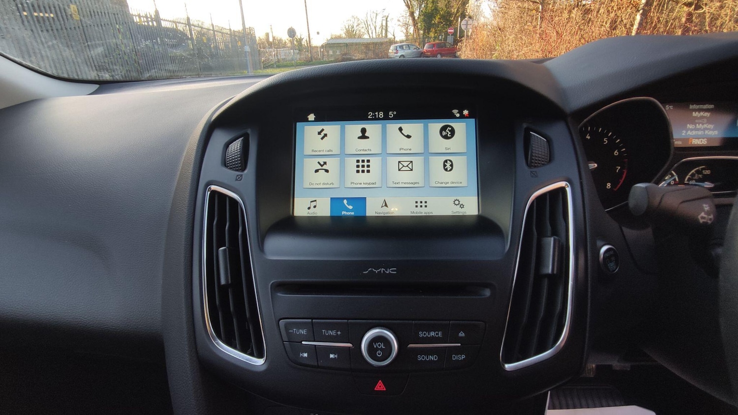 Used Ford Focus 2018 for sale - 77057440: Photo 20