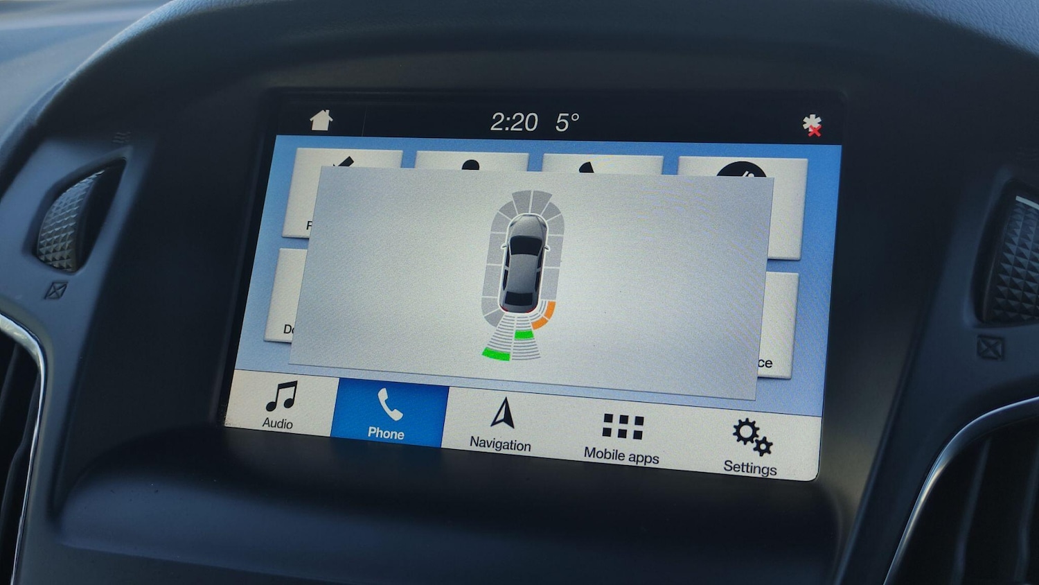 Used Ford Focus 2018 for sale - 77057440: Photo 22