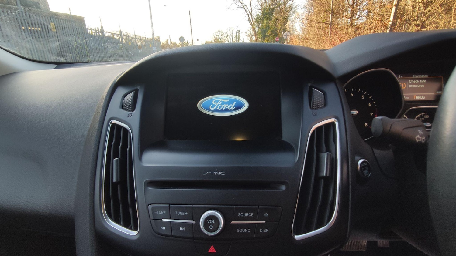 Used Ford Focus 2018 for sale - 77057440: Photo 23