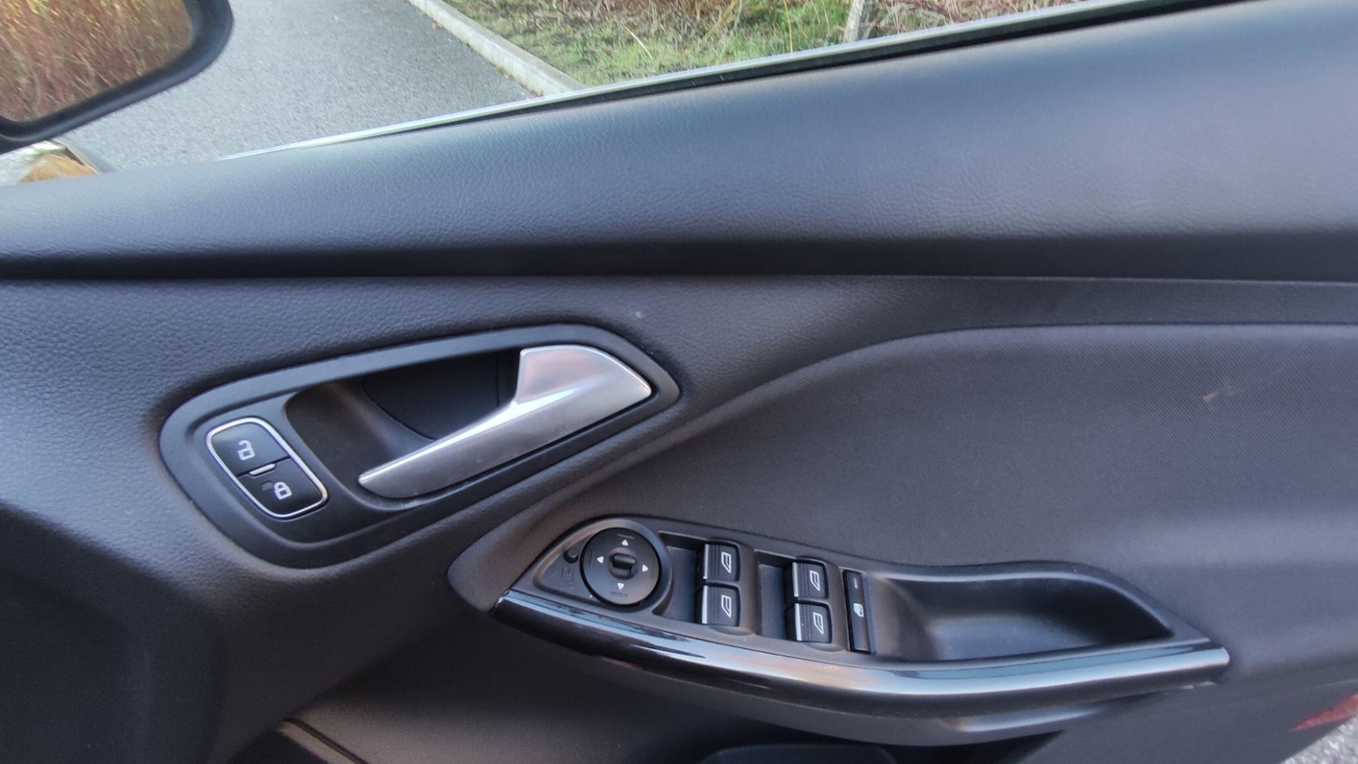 Used Ford Focus 2018 for sale - 77057440: Photo 24