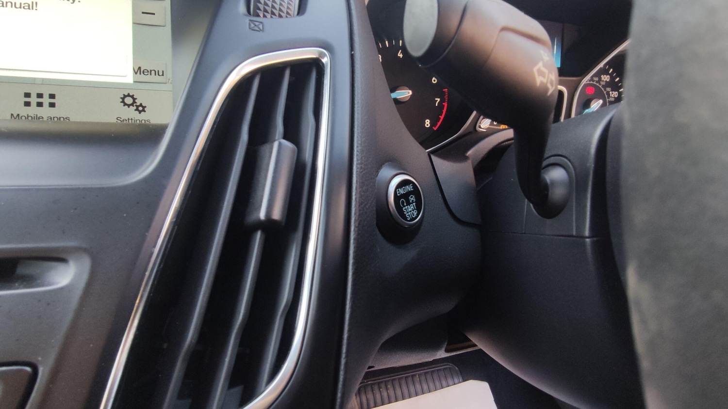 Used Ford Focus 2018 for sale - 77057440: Photo 25