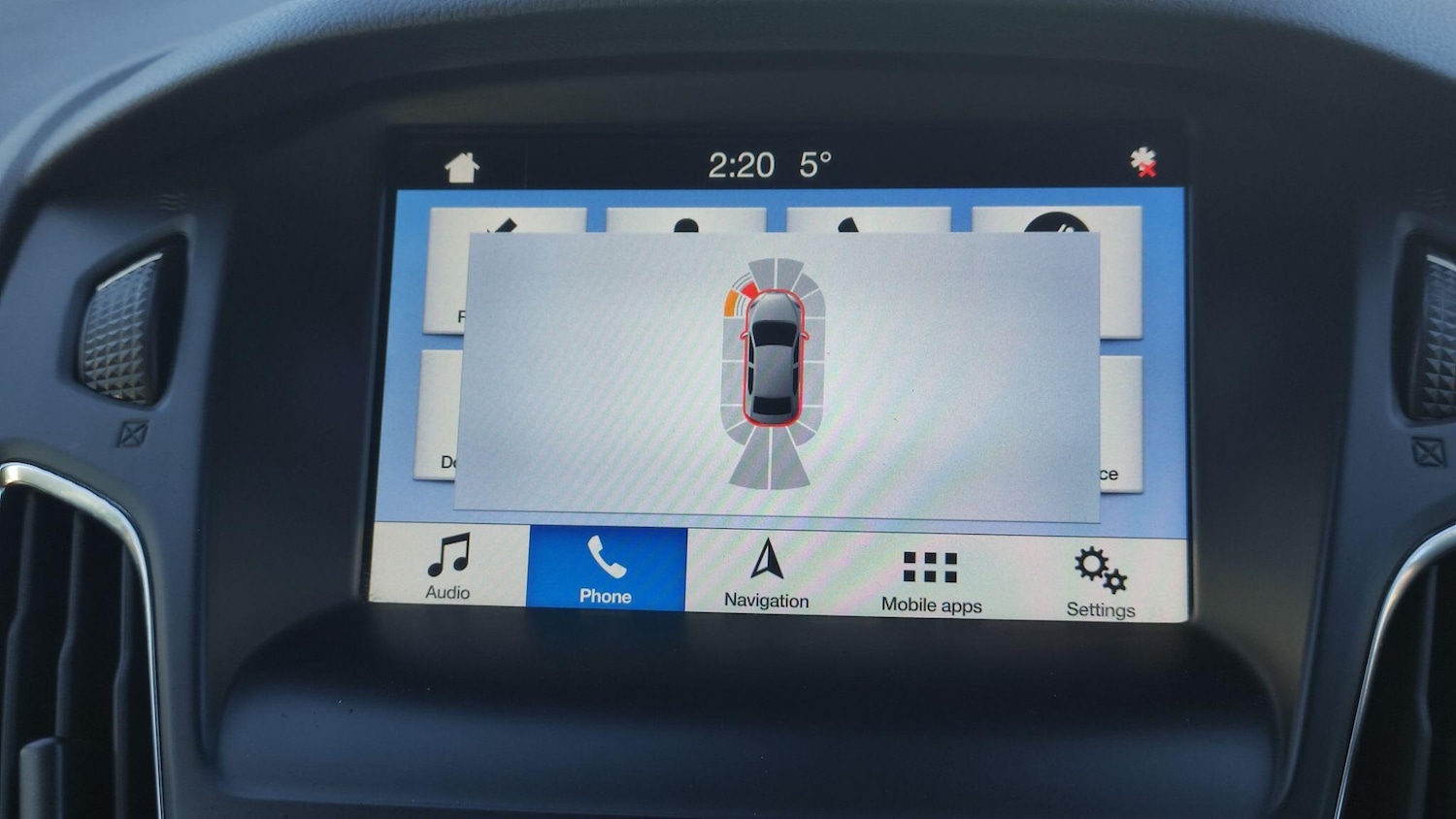 Used Ford Focus 2018 for sale - 77057440: Photo 26