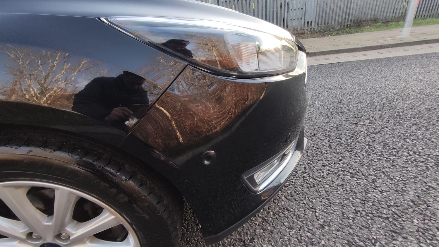 Used Ford Focus 2018 for sale - 77057440: Photo 27