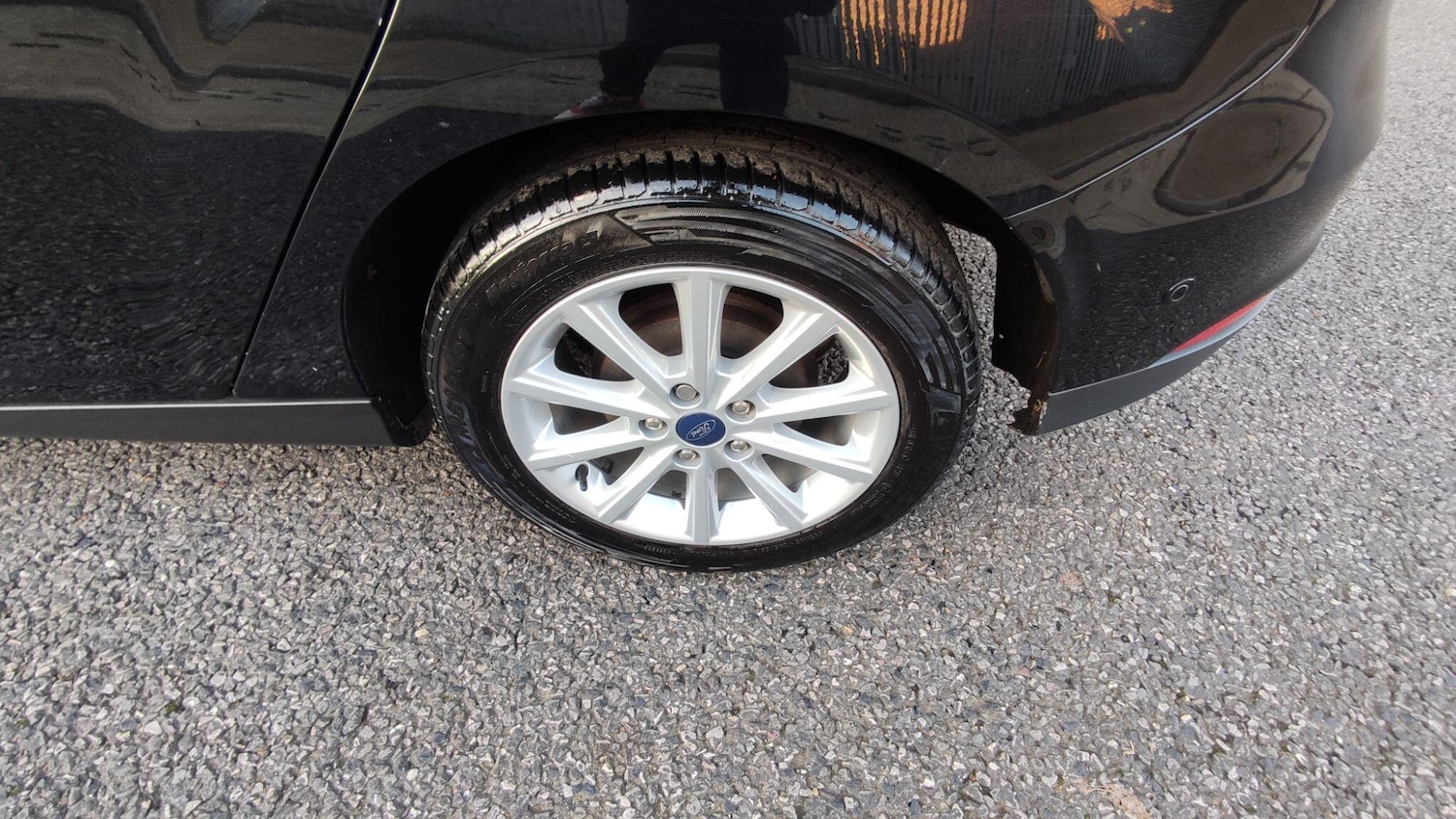 Used Ford Focus 2018 for sale - 77057440: Photo 28