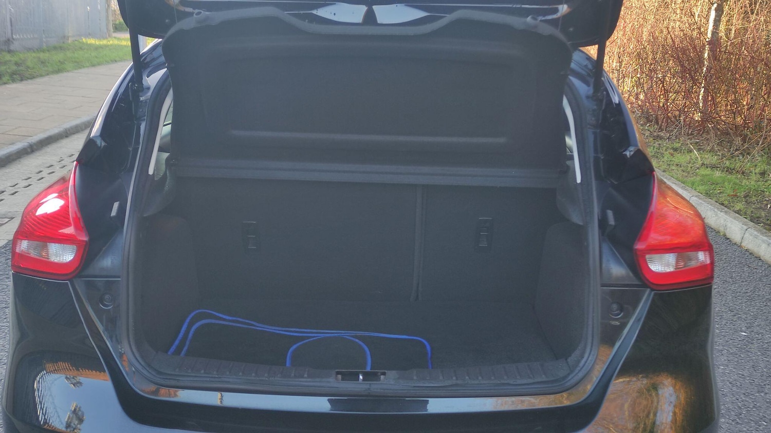 Used Ford Focus 2018 for sale - 77057440: Photo 29