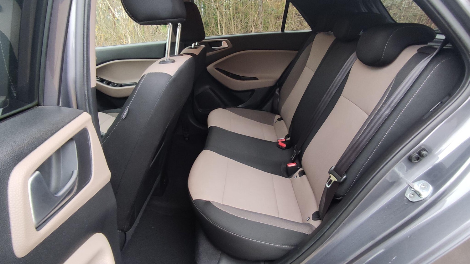 Used Hyundai i20 for sale - 77808698: Photo 10