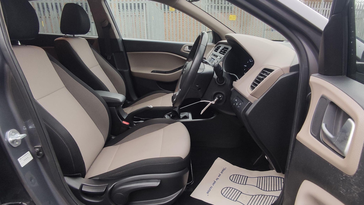 Used Hyundai i20 for sale - 77808698: Photo 13