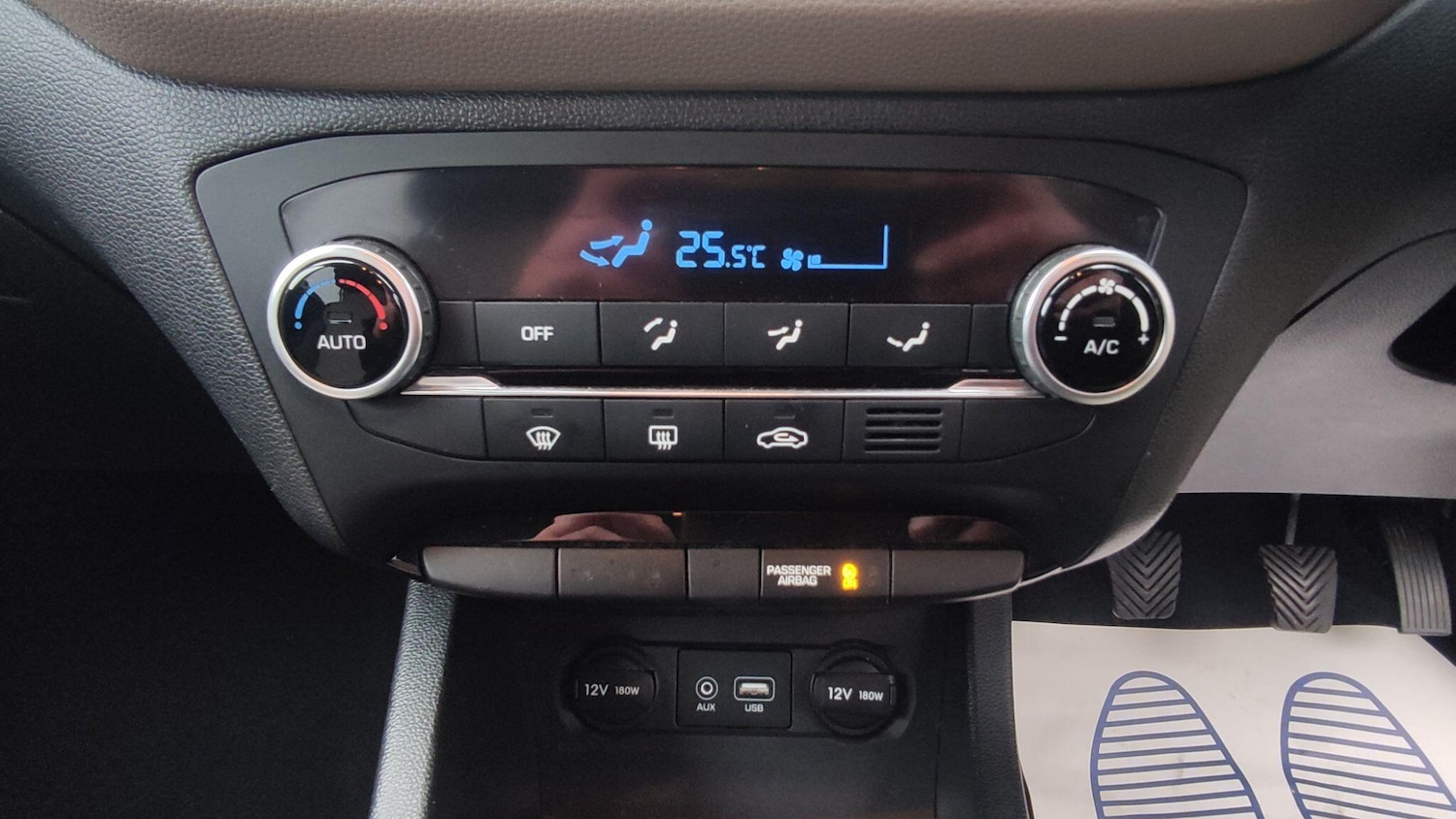 Used Hyundai i20 for sale - 77808698: Photo 15