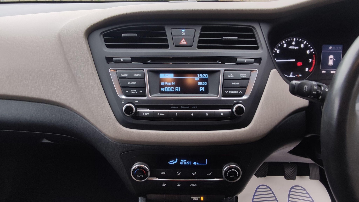 Used Hyundai i20 for sale - 77808698: Photo 16