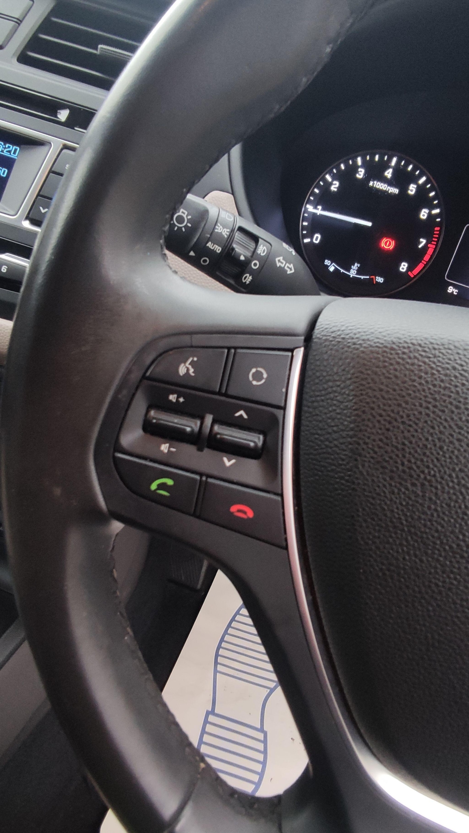 Used Hyundai i20 for sale - 77808698: Photo 18